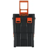 Skandia heavy moblie tool trolly 45x36x64cm