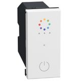 Light Now - smart wireless switch 1m white