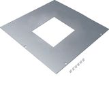 heavy duty blanking lid Q12