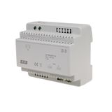 switching power supply 18V DC 3A ZI-3