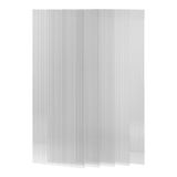 Multi Wall Panel 644x1825 mm x5