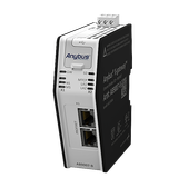 Anybus Ethernet Modbus-TCP Master-PROFINET IO 2-Port  Slave