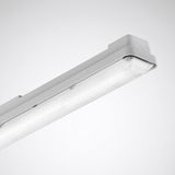 Weather-proof luminaires Aragon Fit Lens ET 19W 2000lm Emergency light asymmetric Wide (AW) IP66 IK08 3 SDCM