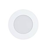 FUEVA-Z DL 5,4W 800lm tuneable white  117, white