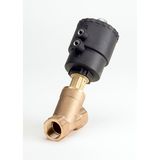 Valve AV210E 50G G 2T NC000