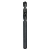 Stub drill bits, HSS-R, DIN 1897 5,3 x 26 x 66 mm 10 pcs.