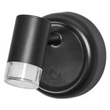 NIGHTLUX CYLINDER 830 DIM USB BK OSRAM
