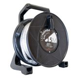 Flexible LED Strip Light MAMBA 230VAC 15m 1500lm/m 6000K