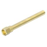 Sensor Pocket