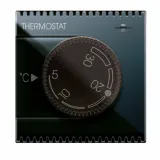 KNOB-CONTR.ELE.THERMOST.230V LIFE2M