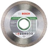 Diamond cutting disc Best for Marble 300 x 25,40 x 2,6 x 5 mm