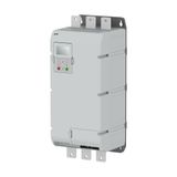 Soft starter, 320, A, 200 - 575 V AC, Us= 24 V DC, with control unit, 