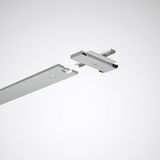 Electrical accessories Luceos D Silver I 7751900