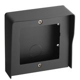 LINEA 5000 WALL MOUNT BOX 1 RAINSHIELD NI