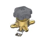 BMT 6 Shut Off Valve M/20
