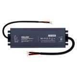 LED power supply 300W, DC12V/25A, IP67