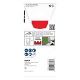 Plunge Cut Blade - RBE 1PC AIZ 32 APILT