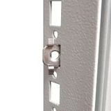 Cage nuts M8 (PU=10 pcs.)