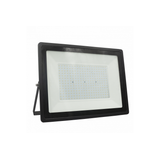 G-TECH LED Floodlight, 200 W, 18000 lm, 4000K, AC220-240V, IP65, 120°, black