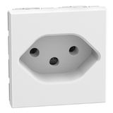 Light Now - socket swiss T13 white