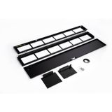Rear Adaptor InRow DX Cooling