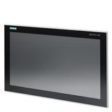 SIMATIC IPC377G (basic panel PC) 2x display port graphic; without...6AV7231-0DD41-0CA0