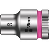 8790 HMB Zyklop Hand- en Machinedop met 3/8&quot;-aandrijving, 8x29 mm