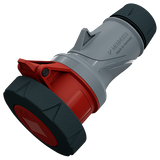 Conn. PTX 32A4p6h IP69