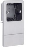 acc.box univ. SL20115 purewhite