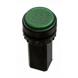 Indicator light VIS-98 G 220DC P T d30mm