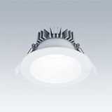 CETUS3 M 2000-830 HF RWH - LED Downlight