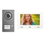 2WIRES KIT VIDEO 1-USER, MIKRA2+CX MODO - MINI NOTE +