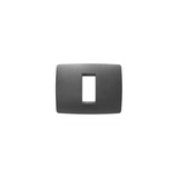 ONE PLATE 1 GANG SLATE GW16101VA