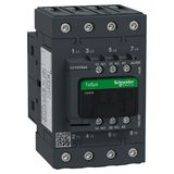 TeSysCTR4P60A AC3NO+NC100-250V ACDC EVLK