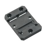 Electronics housings, Mounting flange, Accessories