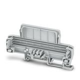 UM-BASIC/PRO108 CL A/U73N-R GY - Lateral element