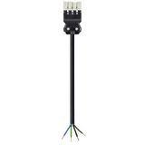 CABLE ASSEMBLY GST18I4KS-S 15 70GR01