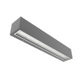 QUASAR 60B 33 A7/EW 3000K ANTHRACITE DALI