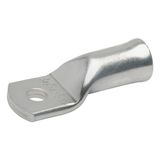 Uninsulated tube cable lug, 70 mm², 8.4 mm, M8, 707F8