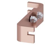 ALPHA 3200 Eco busbar connection N,...