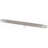 BPZ-KAS-400 Cable strain relief rail C-Profile W=400mm
