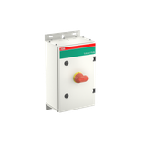 OTL80GBA6M Maintenance switch