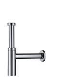 Siphon Flowstar S 11/4", chrome