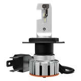 NIGHT BREAKER® LED START H4 12V 20/19W 1650lm/1000lm 6000K / RECOM