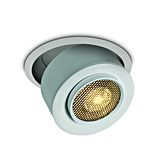 Weza LED 15W 1500lm 930 IP20 220-240V 15ø-45ø white