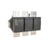 Ex9C1450 3P 220V AC/DC contactors
