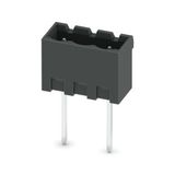 MSTBVA 2,5/ 3-G BK P13,9 2PA - PCB header