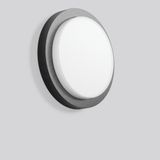 CADERO disca, 10...27 W, 750...2150 lm, 830, 840, anthracite, smart+fr