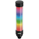 Modlight60 Pro-RGB multifunctional signal tower with 100mm mounting ac