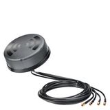 Antenne ANT897-4PY (5m length)